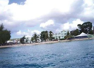 Sunswept Beach Hotel The Hole