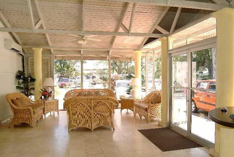 Sunswept Beach Hotel Holetown Barbados