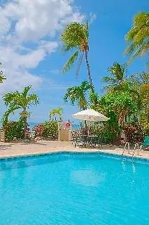 Sunswept Beach Hotel Holetown